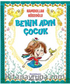 Benim Adım Çocuk