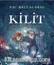 Kilit 2 / Dolunay Anlaşması