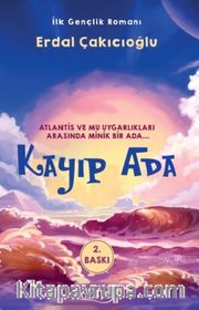Kayıp Ada