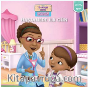 Doktor Doti / Hastanede İlk Gün Okuma Keyfi