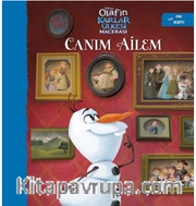 Canım Ailem / Olaf’ın Karlar Ülkesi Macerası