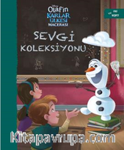 Sevgi Koleksiyonu / Olaf'ın Karlar Ülkesi Macerası