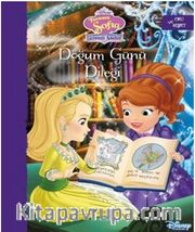 Doğum Günü Dileği / Prenses Sofia Gizemli Adalar