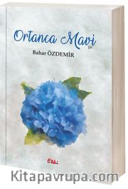 Ortanca Mavi