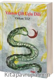 Yılanın Çift Uçlu Dili