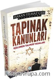 Tapınak Kanunları