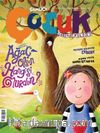 Çamlıca Çocuk Dergisi Sayı 25 Mart 2018