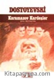 Karamazov Kardeşler
