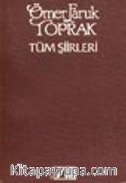 Tüm Şiirleri