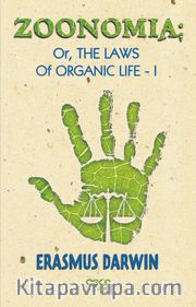 Zoomania; Or, The Life Of Organic Life 1