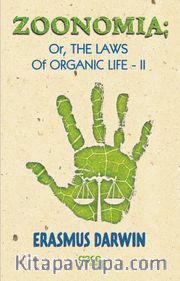Zoomania ; Or, The Life Of Organic Life 2