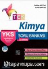 YKS 2. Oturum TEK Kimya Soru Bankası