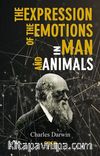 The Expression Of The Emotions In Man And Animals
