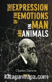 The Expression Of The Emotions In Man And Animals