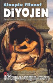 Sinoplu Filozof Diyojen