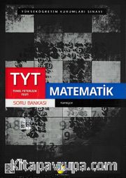 TYT Matematik Soru Bankası