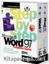 Microsoft Word 97 Step by Step, Complete Course