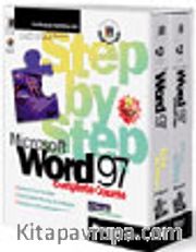 Microsoft Word 97 Step by Step, Complete Course