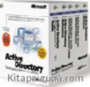 Active Directory Developers Reference Library