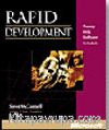 Rapid Development