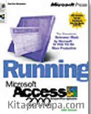 Runing Microsoft Access 2000
