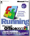 Running Microsoft Office 2000 Small Business