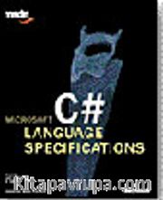 Microsoft C# Language Specifications