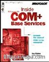 Inside COM+ Base Services