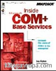 Inside COM+ Base Services