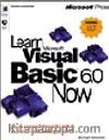 Learn Microsoft  Visual Basic  6.0 Now