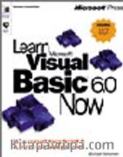 Learn Microsoft  Visual Basic  6.0 Now