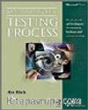 Managing the Testing Process
