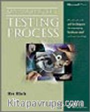 Managing the Testing Process