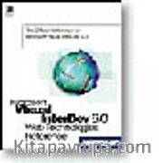 Microsoft  Visual InterDev 6.0 Web Technologies Reference
