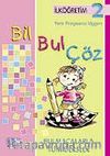 Bil Bul Çöz 2-İlköğretim