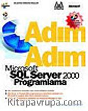 Adım Adım Microsoft SQL Server 2000 Programlama
