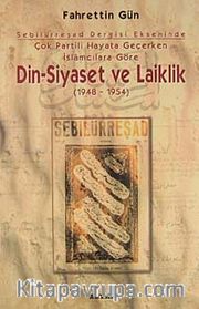 Din-Siyaset ve Laiklik