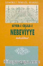 Siyer-i  Celile-i Nebeviyye