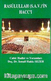 Rasulüllah (S.A.V.)'in Haccı
