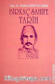 Birkaç Sahife Tarih