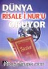 Dünya Risale-i Nur'u Okuyor