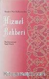 Hizmet Rehberi (Orta Boy) (karton kapak)