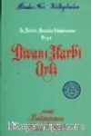 Divan-ı Harb-ı Örfi / İki Mekteb-i Musibetin Şehadetnamesi