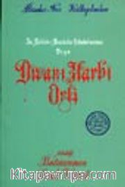 Divan-ı Harb-ı Örfi / İki Mekteb-i Musibetin Şehadetnamesi