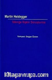 Tekniğe İlişkin Soruşturma