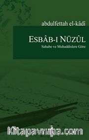 Esbab-ı Nüzul