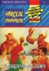 Harçlık Canavarları (5.kitap)