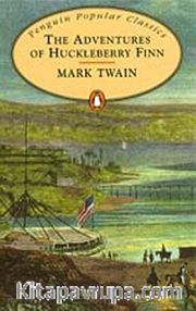 The Adventures Of Huckleberry Finn