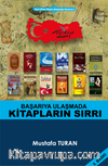 Başarıya Ulaşmada Kitapların Sırrı