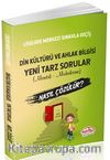 Liselere Geçiş Sınavı Din Kültürü ve Ahlak Bilgisi Mantık Ve Muhakeme Soruları Nasıl Çözülür